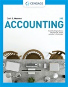 Christine Jonick, Christine (University of North Georgia) Jonick, Jennifer Schneider, Jennifer (University of North Georgia) Schneider, Schneider Jennifer, Carl Warren... - Accounting