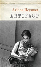 Heyman Arlene Heyman, Arlene Heyman - Artifact