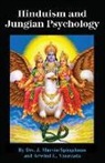 J Marvin Spiegelman, J. Marvin Spiegelman, Arwind U Vasavada, Arwind U. Vasavada, Delfina Marquez-Noe, Christopher S Hyatt - Hinduism and Jungian Psychology