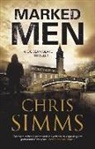 Chris Simms - Marked Men