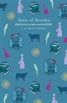 L. M. Montgomery - Anne of Avonlea