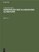 Baumeister, I Baumeister, I. Baumeister - Aufsatzunterricht - wir verfassen Texte - Band 1: A - I