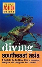 Diving Southeast Asia