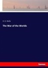 H G Wells, H. G. Wells - The War of the Worlds