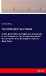 Walter Gilbey - The Old English War-Horse