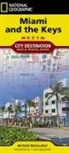 National Geographic Maps - Citymap Miami & Keys
