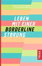 Günte Niklewski, Günter Niklewski, Rose Riecke-Niklewski - Leben mit einer Borderline-Störung