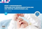Wibke Bein-Wierzbinski - 50 Päpki-Sreeningbogen für U6