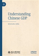 Xuguang Song - Understanding Chinese GDP