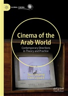 Terr Ginsberg, Terri Ginsberg, Lippard, Lippard, Chris Lippard - Cinema of the Arab World