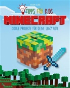 Joachim Klang - Minecraft - Tipps für Kids