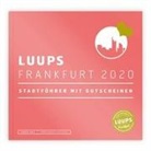 Karsten Brinsa, LUUPS Karsten Brinsa - LUUPS Frankfurt 2020