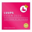 Karsten Brinsa, LUUPS Karsten Brinsa - LUUPS Essen 2020