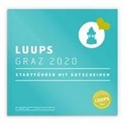 Karsten Brinsa, LUUPS Karsten Brinsa - LUUPS Graz 2020
