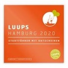 Karsten Brinsa, LUUPS Karsten Brinsa - LUUPS Hamburg 2020