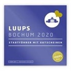 Karsten Brinsa, LUUPS Karsten Brinsa - LUUPS Bochum 2020