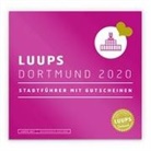 Karsten Brinsa, LUUPS Karsten Brinsa - LUUPS Dortmund 2020