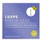 Karsten Brinsa, LUUPS Karsten Brinsa - LUUPS Berlin 2020