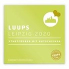 Karsten Brinsa, LUUPS Karsten Brinsa - LUUPS Leipzig 2020