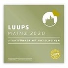 Karsten Brinsa, LUUPS Karsten Brinsa - LUUPS Mainz 2020