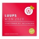 Karsten Brinsa, LUUPS Karsten Brinsa - LUUPS Wien 2020