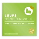 Karsten Brinsa, LUUPS Karsten Brinsa - LUUPS München 2020