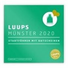 Karsten Brinsa, LUUPS Karsten Brinsa - LUUPS Münster 2020