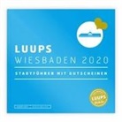 Karsten Brinsa, LUUPS Karsten Brinsa - LUUPS Wiesbaden 2020