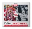 Olympia-Verlag - Zeitenwechsel. 100 Jahre kicker.
