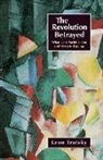 Leon Trotsky - The Revolution Betrayed
