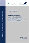 Daniela Schüpbach - Gewerbsmässigkeit in der zivilen Luftfahrt
