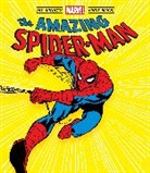 Marvel Entertainment, Marvel Marvel Entertainment, John Romita Sr - The Amazing Spider-Man: My Mighty M