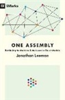 Jonathan Leeman - One Assembly