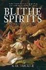 S. D. Tucker - Blithe Spirits