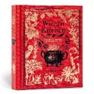 Lisa Chamberlain - Wiccan Kitchen