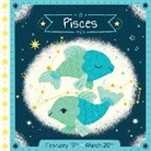 Sterling Childrens, Sterling Children'S, Lizzy (ILT) Sterling Children's (COR)/ Doyle, Union Square Kids, Lizzy Doyle - Pisces