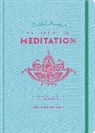 Amy Leigh Mercree - Little Bit of Meditation Guided Journal, a