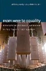 William Darity, William A Darity, William A. Darity, William Darity Jr., William Darity Mullen Jr., A Kirsten Mullen... - From Here to Equality