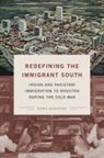 Uzma Quraishi - Redefining the Immigrant South