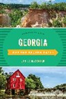 Janice Mcdonald, McDonald Janice - Georgia Off the Beaten Path