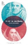 Dr Richard (Lancaster University Rushton, Richard Rushton, Todd McGowan - Deleuze and Lola Montes