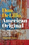 Michael Naas - Don DeLillo, American Original