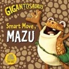 Cyber Group Studios, Cyber Group Studios - Gigantosaurus: Smart Move, Mazu