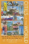 Stanley D. Brunn, Stanley D. Hays-Mitchell Brunn, Stanley D. Zeigler Brunn, Jessica K. Graybill, Maureen Hays-Mitchell, Donald J. Zeigler... - Cities of the World