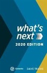 Dave Travis - What's Next: 2020 Edition Volume 2