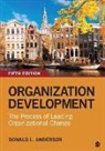 Donald L Anderson, Donald L. Anderson - Organization Development