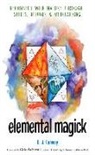 D J Conway, D. J. Conway, D. J. (D. J. Conway) Conway - Elemental Magick
