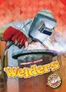 Betsy Rathburn - Welders