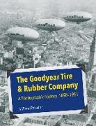 S Victor Fleischer, S. Victor Fleischer - The Goodyear Tire & Rubber Company