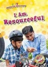 Kirsten Chang - I Am Resourceful